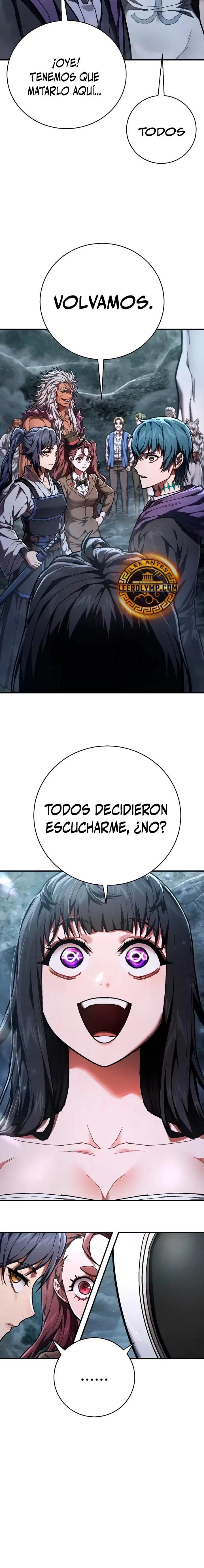 Verdugo Capítulo 22 en Línea - página 21