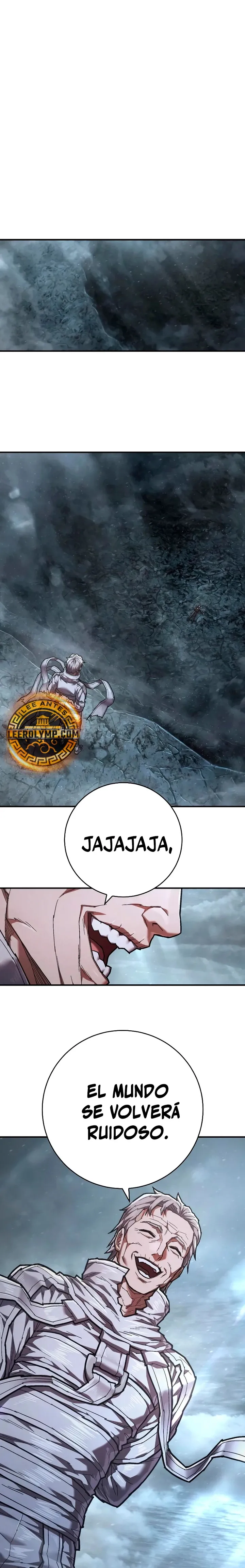 Verdugo Capítulo 22 en Línea - página 25