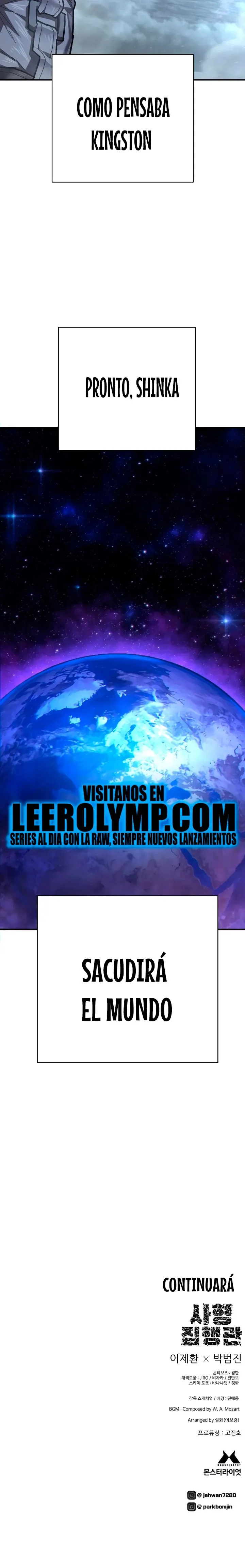 Verdugo Capítulo 22 en Línea - página 26