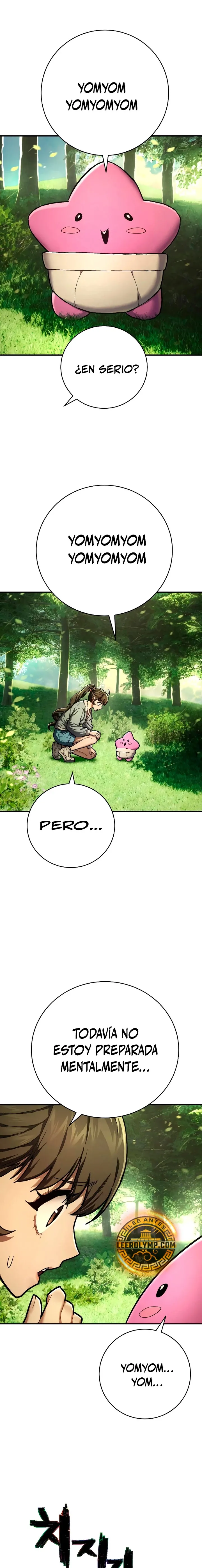 Verdugo Capítulo 23 en Línea - página 2