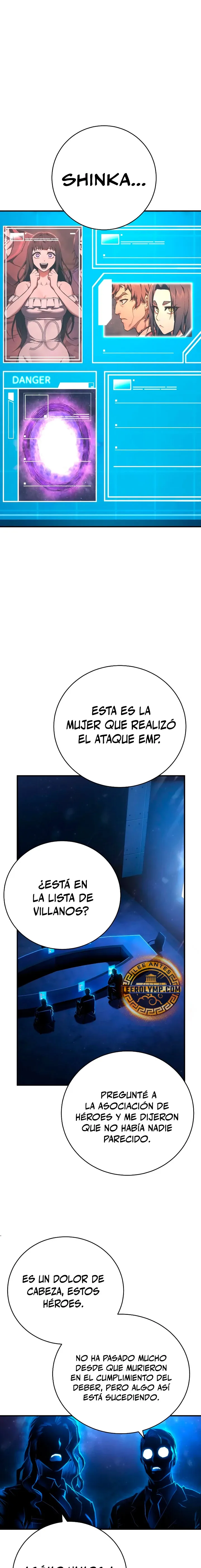 Verdugo Capítulo 23 en Línea - página 13
