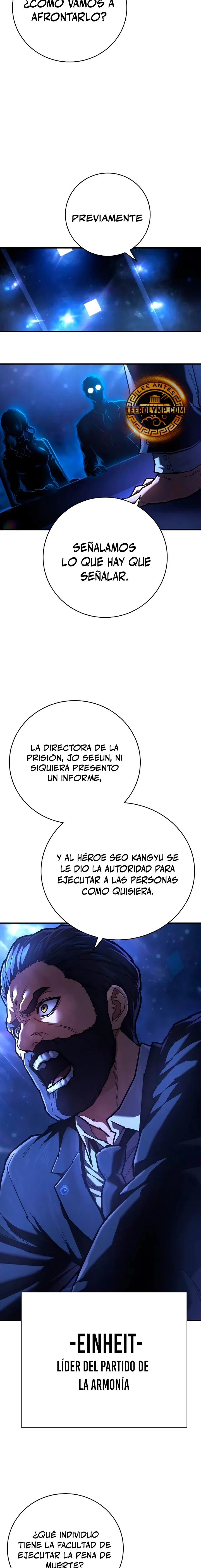 Verdugo Capítulo 23 en Línea - página 14