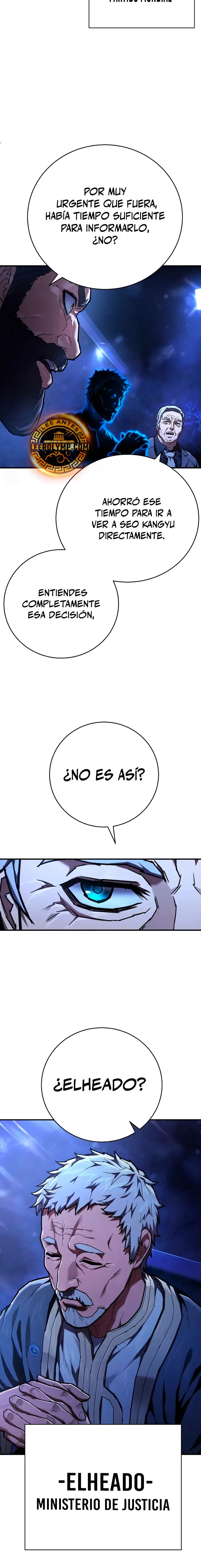 Verdugo Capítulo 23 en Línea - página 16