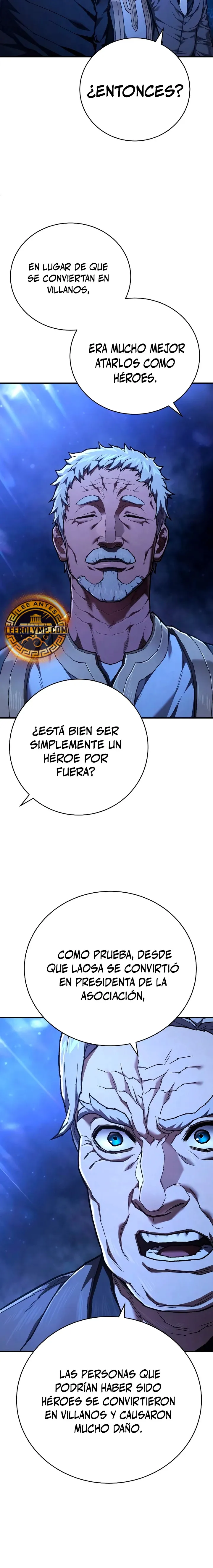 Verdugo Capítulo 23 en Línea - página 21