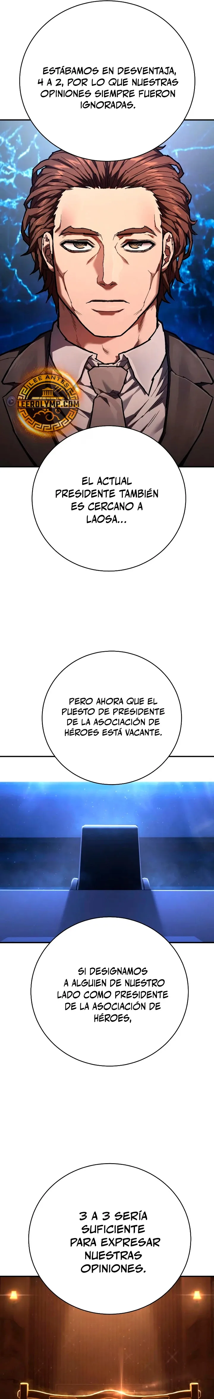 Verdugo Capítulo 23 en Línea - página 27