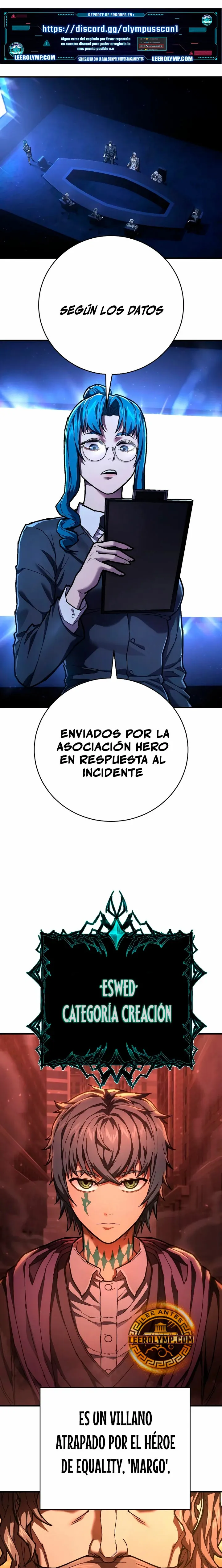 Verdugo Capítulo 26 en Línea - página 2