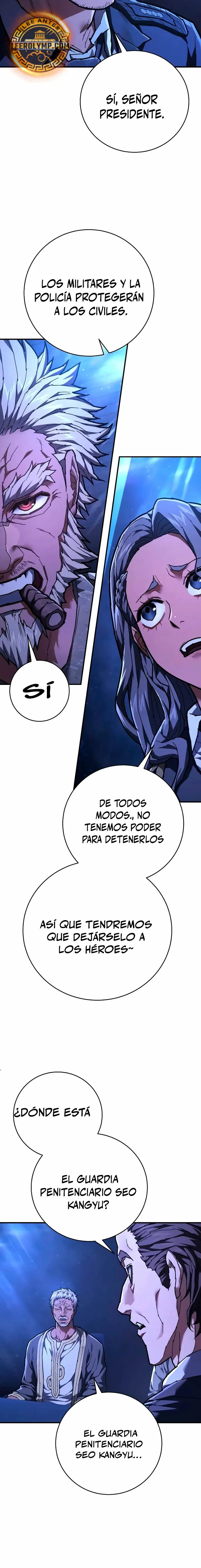 Verdugo Capítulo 26 en Línea - página 11