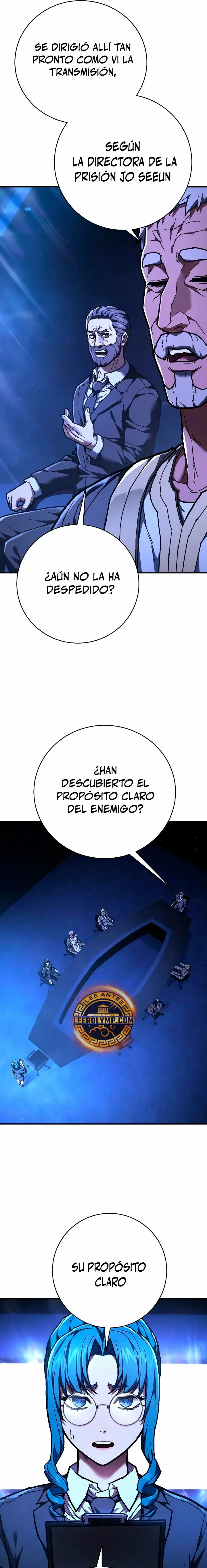 Verdugo Capítulo 26 en Línea - página 12