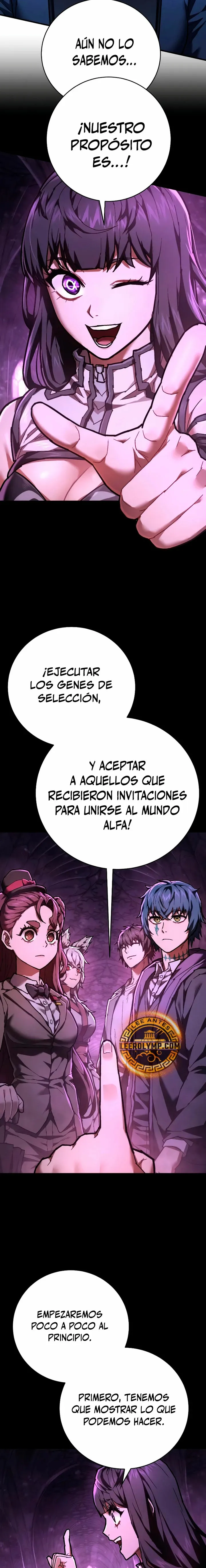 Verdugo Capítulo 26 en Línea - página 13