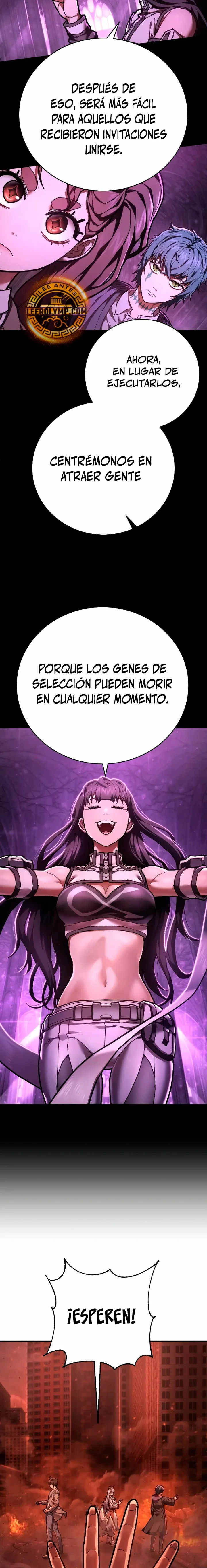 Verdugo Capítulo 26 en Línea - página 14