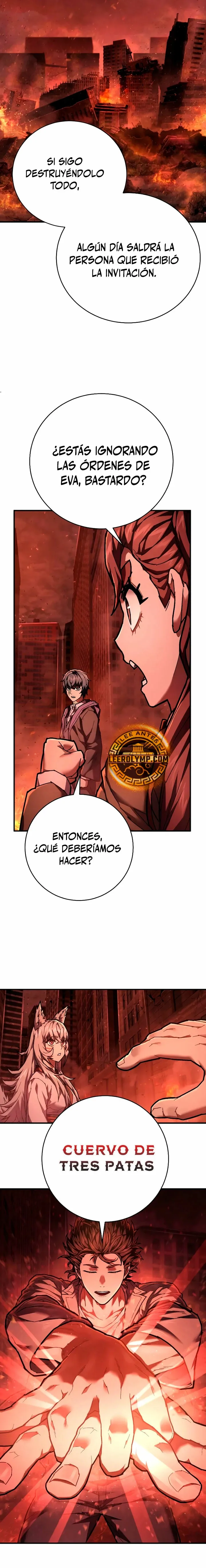 Verdugo Capítulo 26 en Línea - página 16
