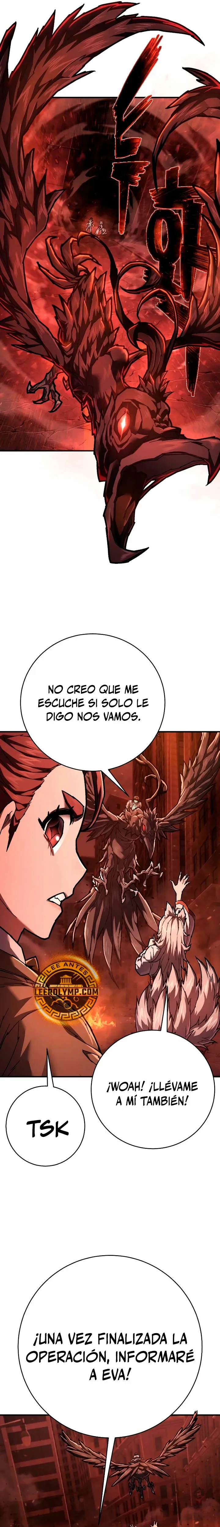 Verdugo Capítulo 26 en Línea - página 17