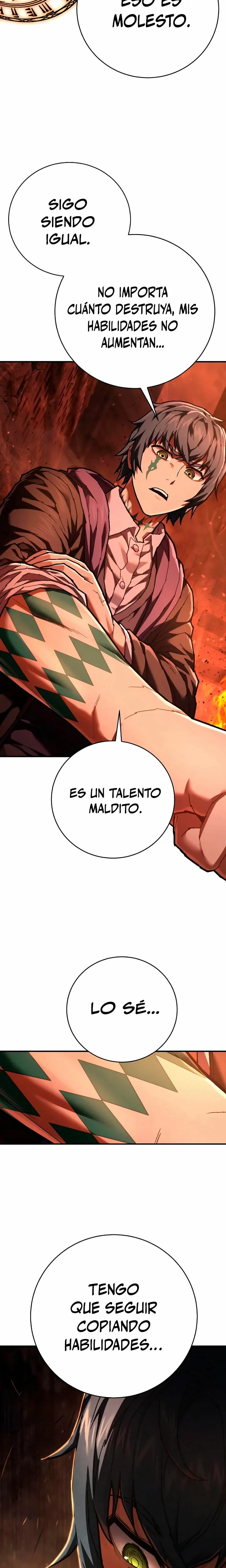 Verdugo Capítulo 26 en Línea - página 19