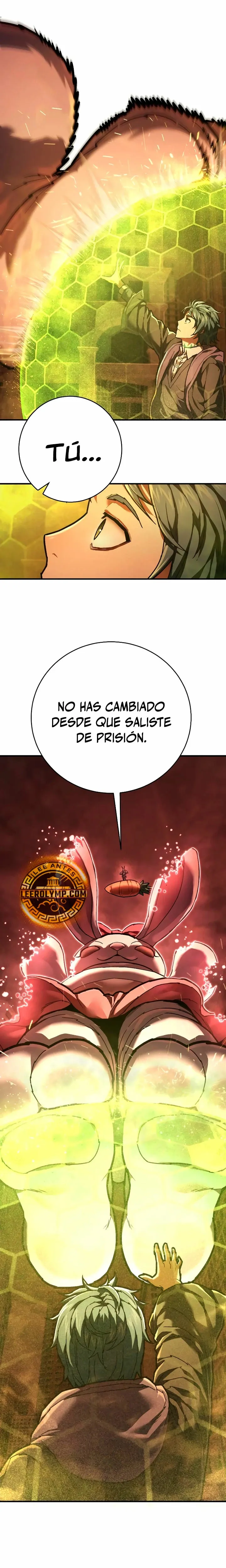 Verdugo Capítulo 26 en Línea - página 21