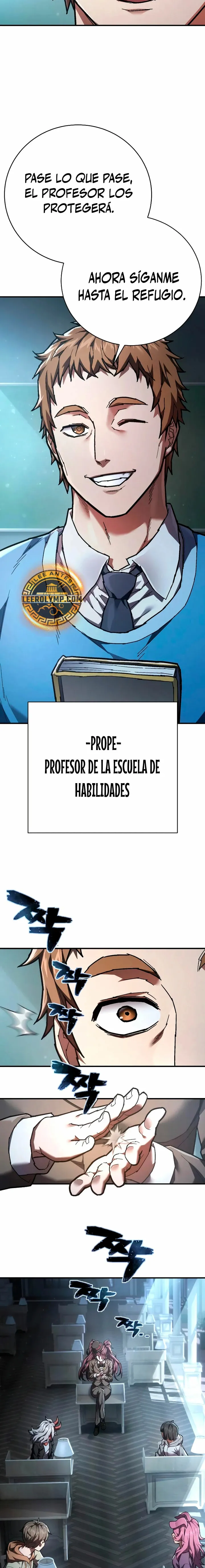 Verdugo Capítulo 26 en Línea - página 24