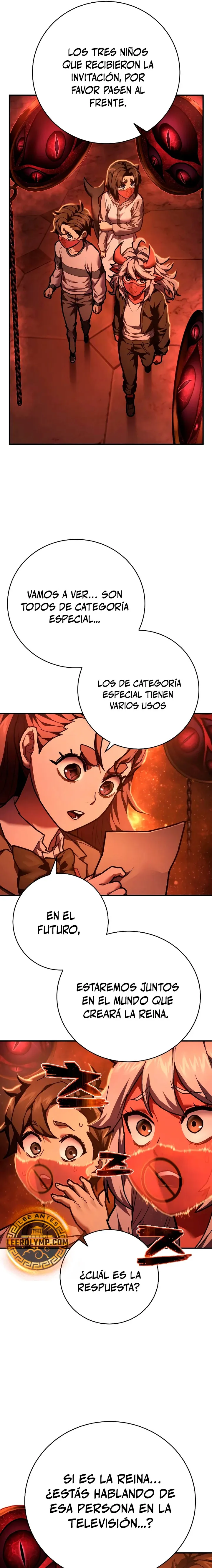 Verdugo Capítulo 27 en Línea - página 7