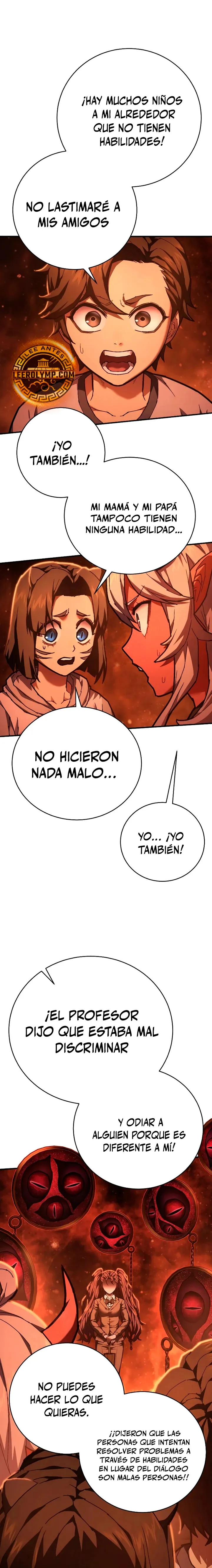 Verdugo Capítulo 27 en Línea - página 9