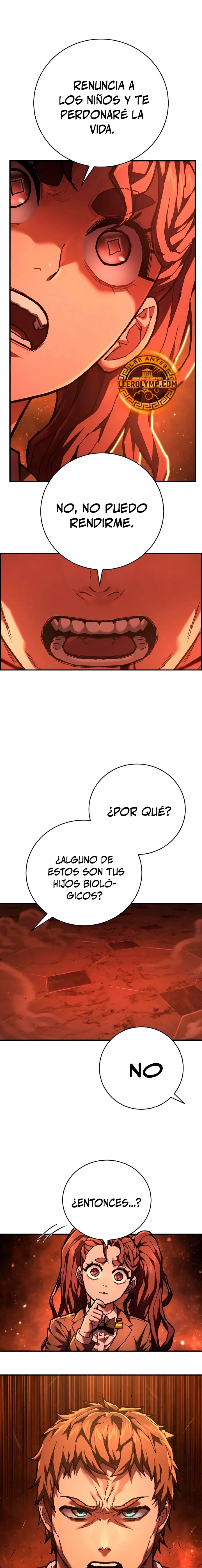 Verdugo Capítulo 27 en Línea - página 14