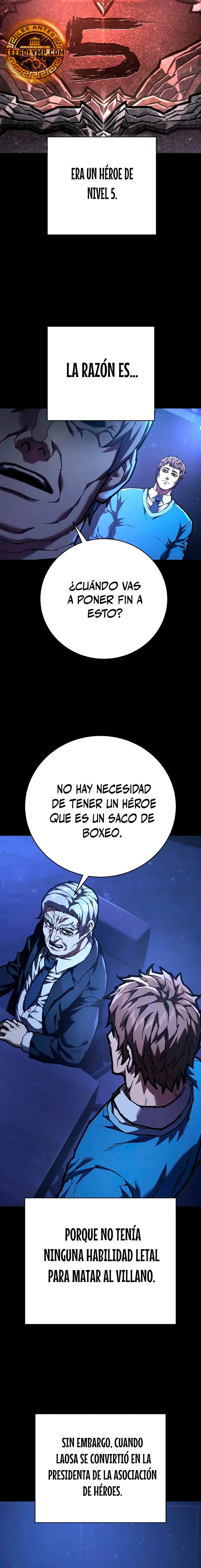 Verdugo Capítulo 27 en Línea - página 16