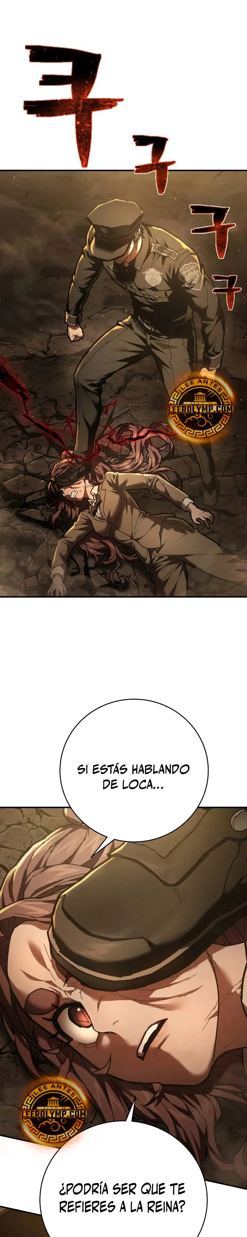 Verdugo Capítulo 28 en Línea - página 2