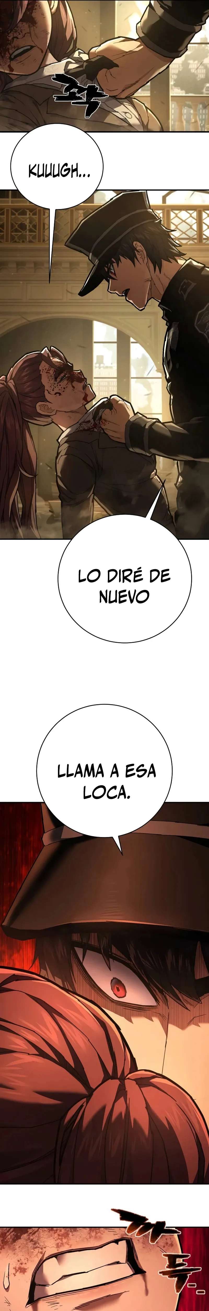 Verdugo Capítulo 28 en Línea - página 11