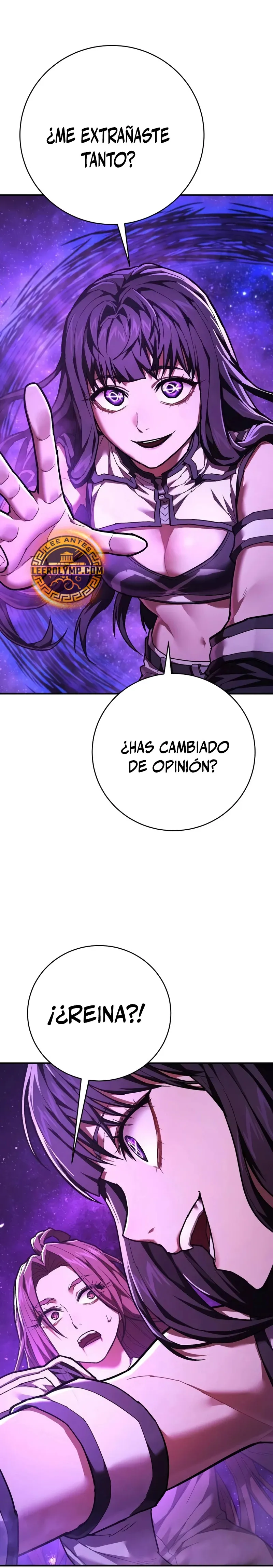 Verdugo Capítulo 28 en Línea - página 26
