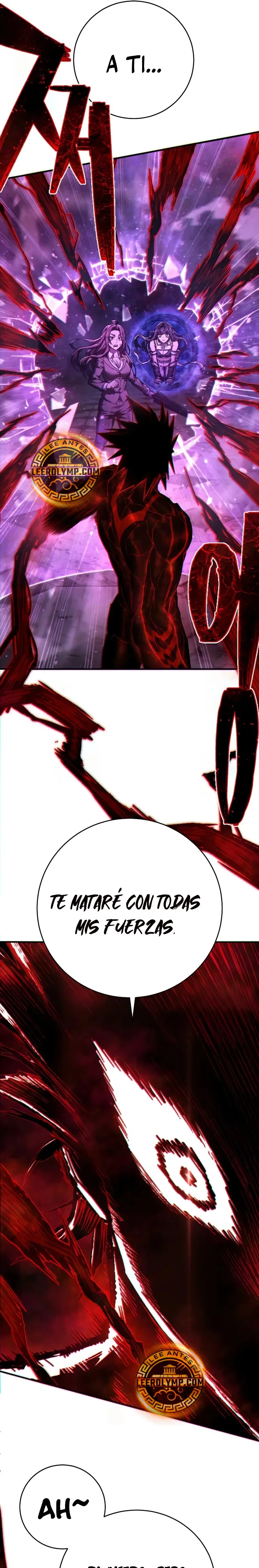 Verdugo Capítulo 28 en Línea - página 29