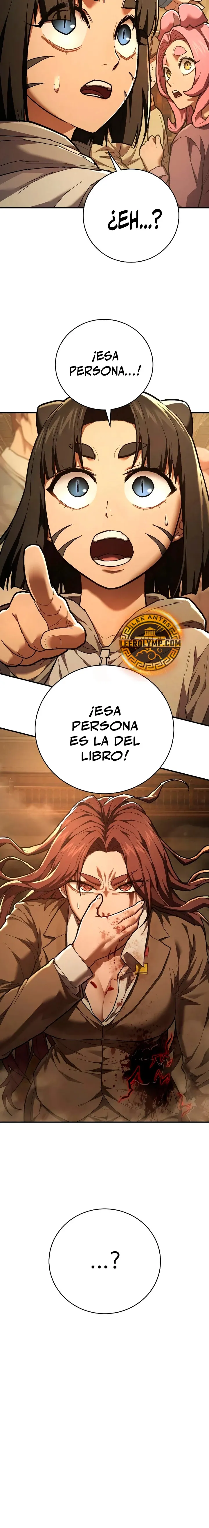 Verdugo Capítulo 29 en Línea - página 5