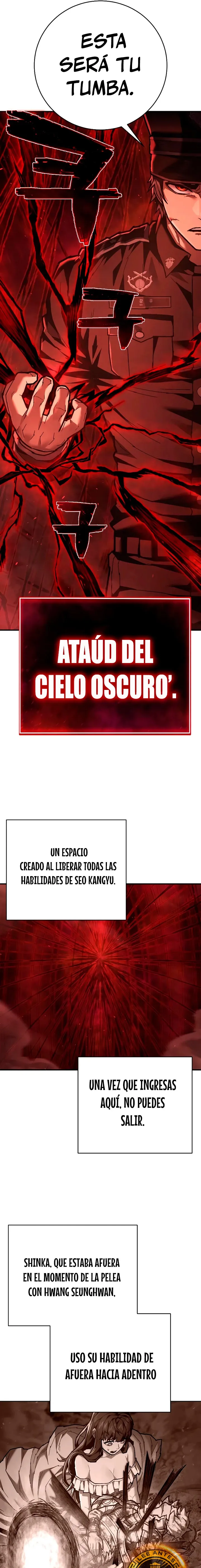 Verdugo Capítulo 29 en Línea - página 12