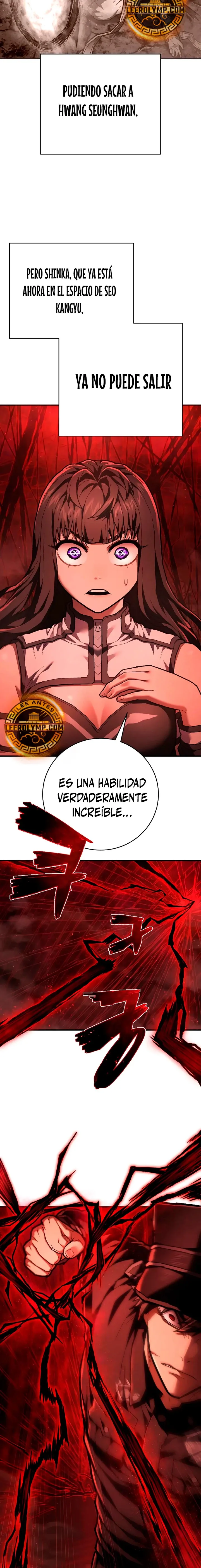 Verdugo Capítulo 29 en Línea - página 13