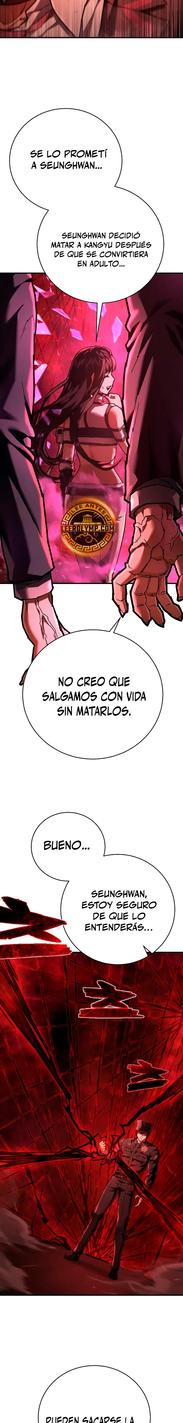 Verdugo Capítulo 29 en Línea - página 15