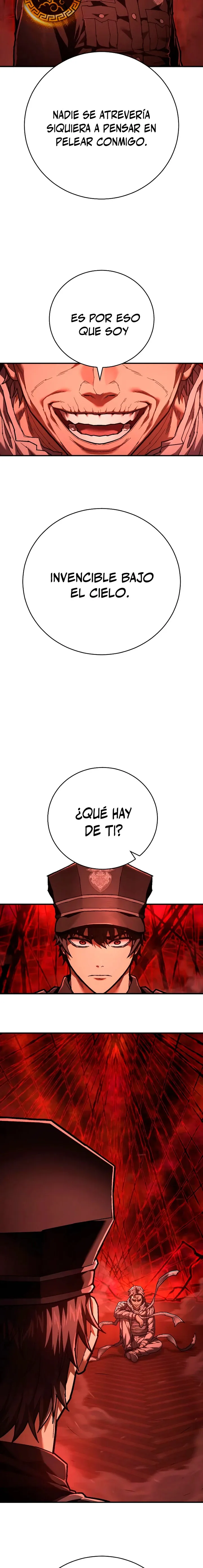 Verdugo Capítulo 29 en Línea - página 19
