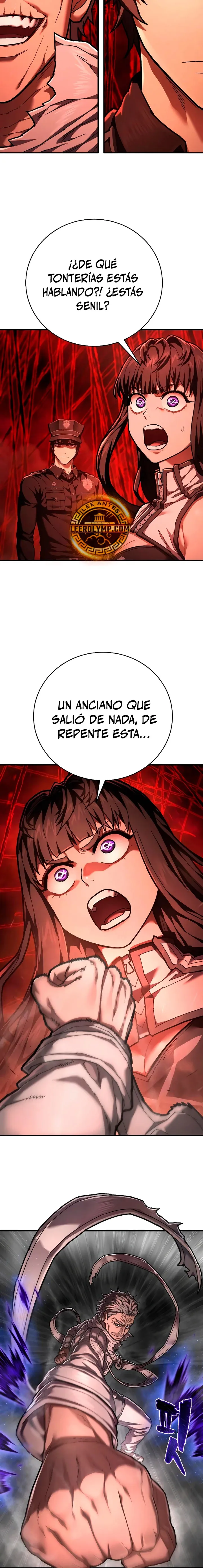 Verdugo Capítulo 29 en Línea - página 21