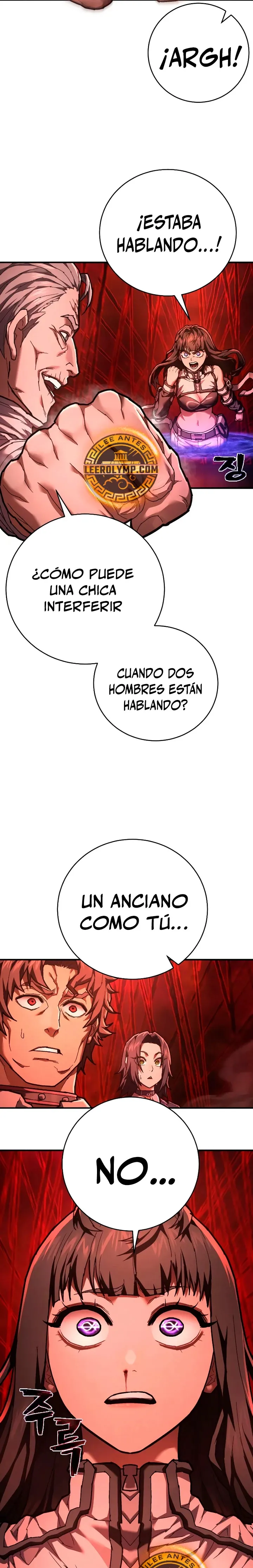 Verdugo Capítulo 29 en Línea - página 22