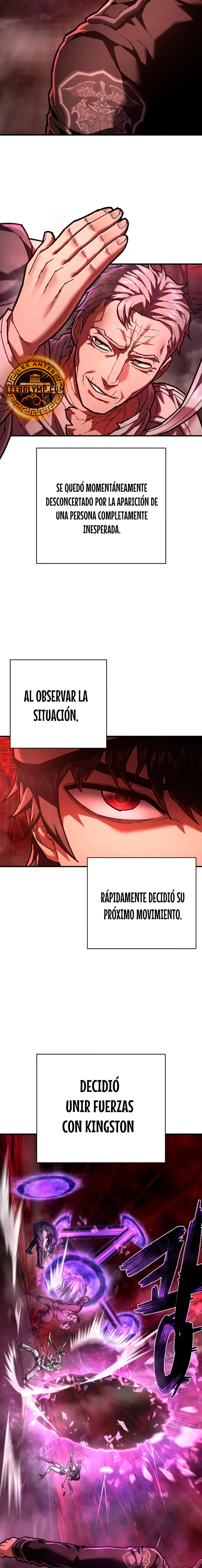 Verdugo Capítulo 30 en Línea - página 10