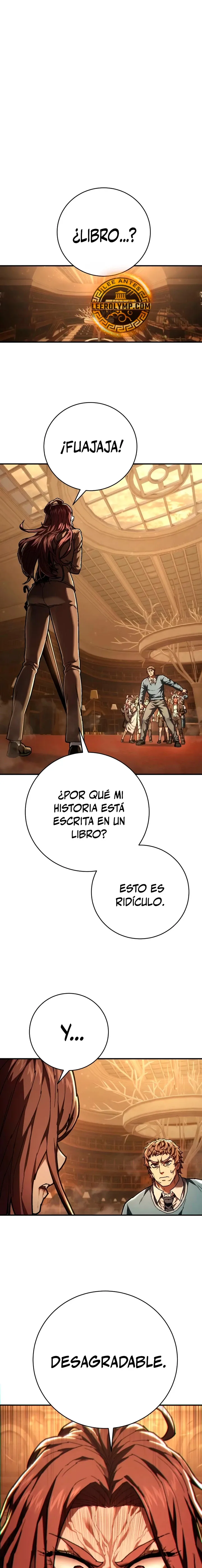 Verdugo Capítulo 30 en Línea - página 14