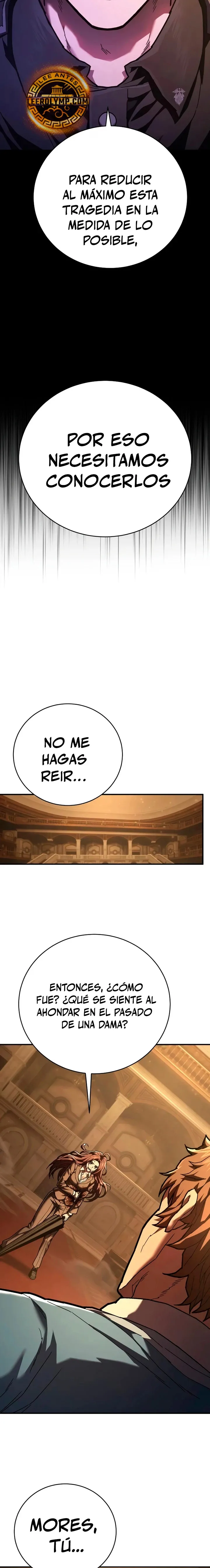 Verdugo Capítulo 30 en Línea - página 20