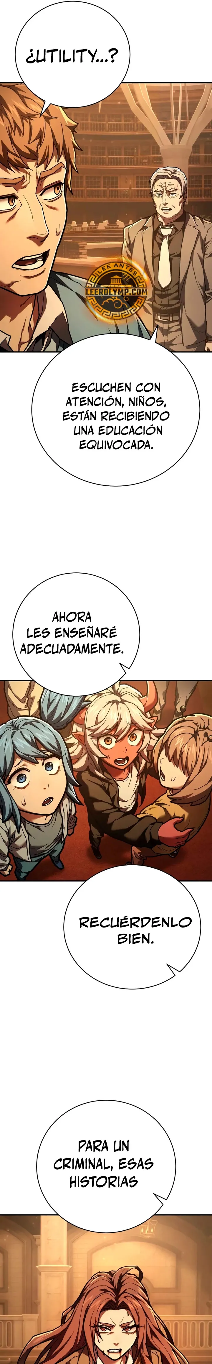 Verdugo Capítulo 30 en Línea - página 22