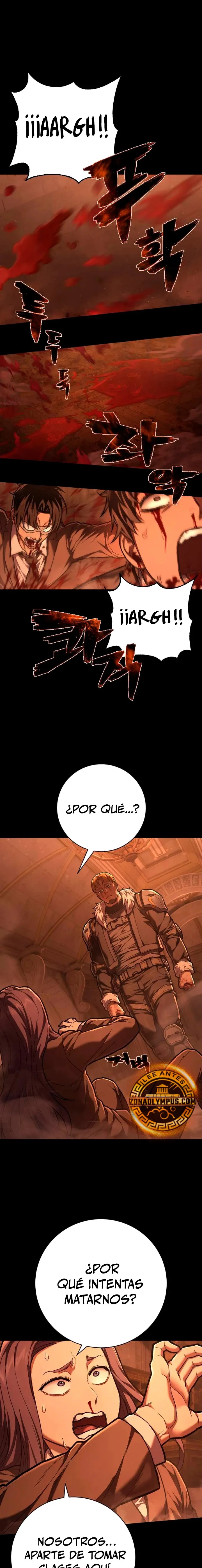 Verdugo Capítulo 35 en Línea - página 2