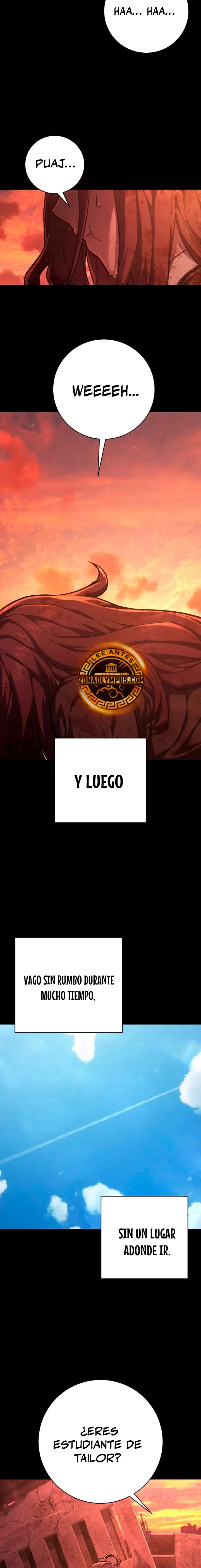 Verdugo Capítulo 35 en Línea - página 9