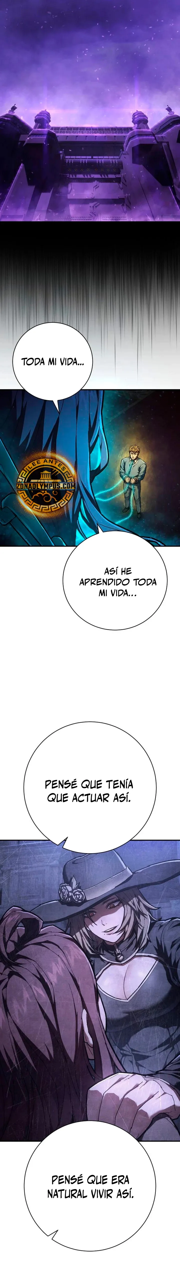 Verdugo Capítulo 35 en Línea - página 12