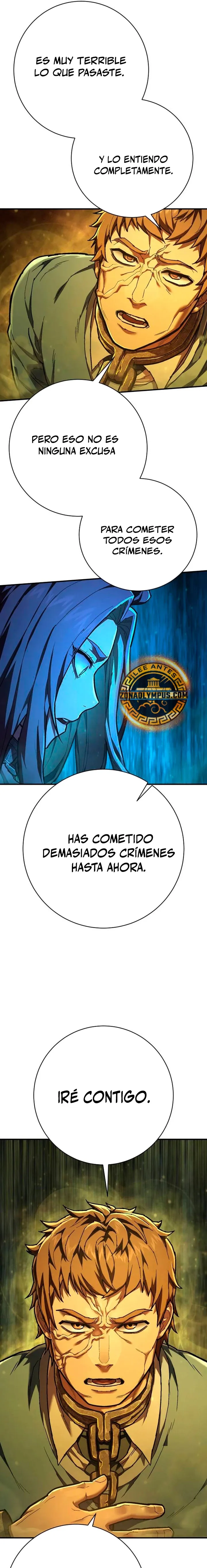 Verdugo Capítulo 35 en Línea - página 17