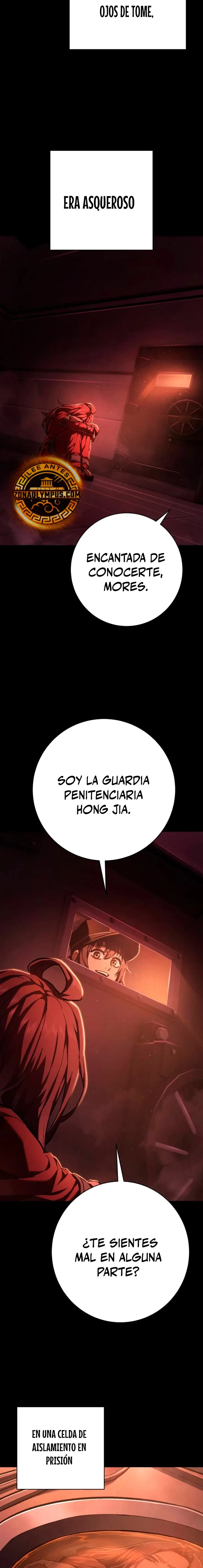 Verdugo Capítulo 35 en Línea - página 25
