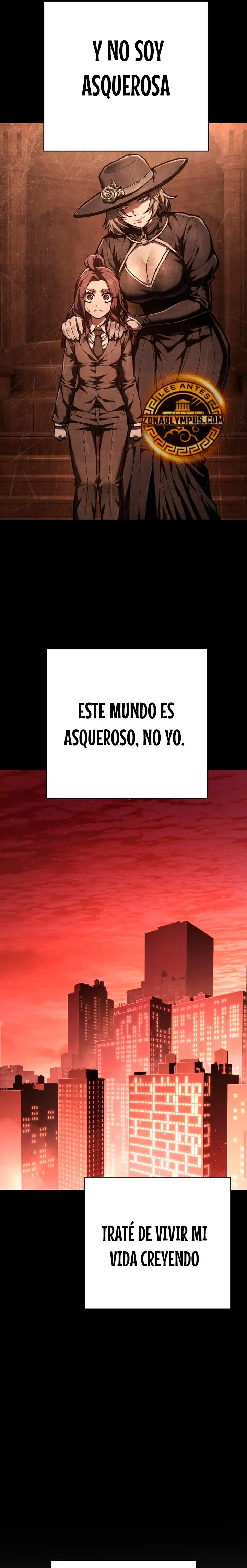 Verdugo Capítulo 35 en Línea - página 27
