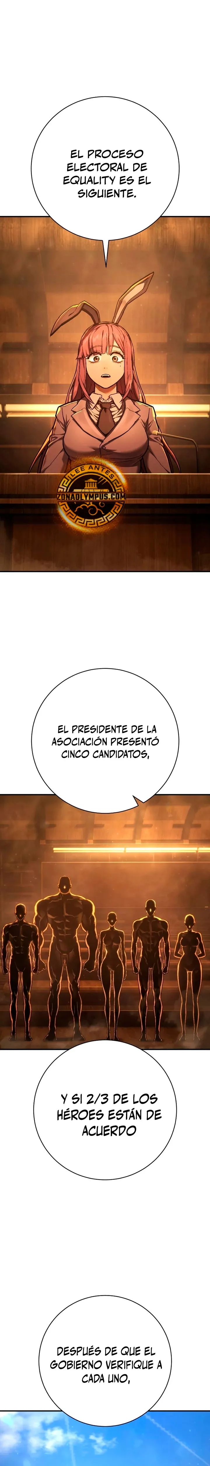 Verdugo Capítulo 37 en Línea - página 2