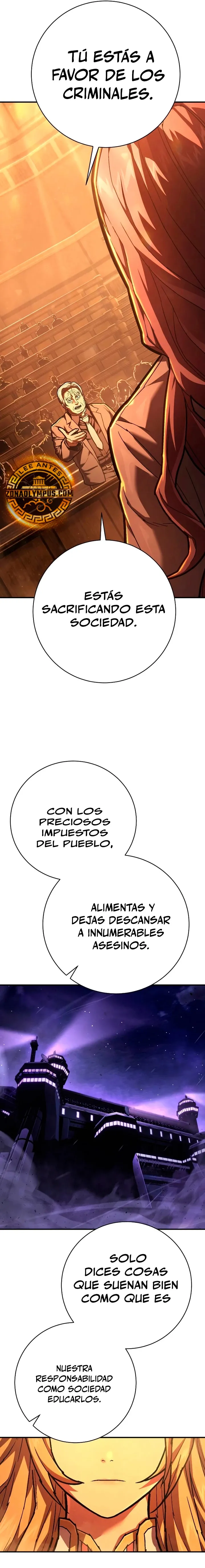 Verdugo Capítulo 37 en Línea - página 12
