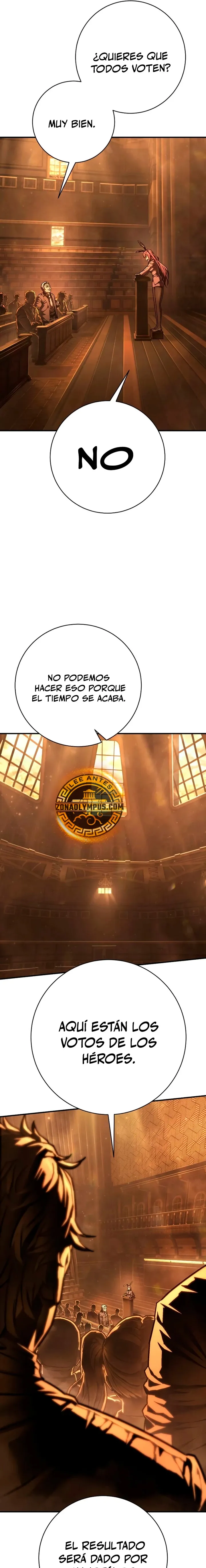 Verdugo Capítulo 37 en Línea - página 17