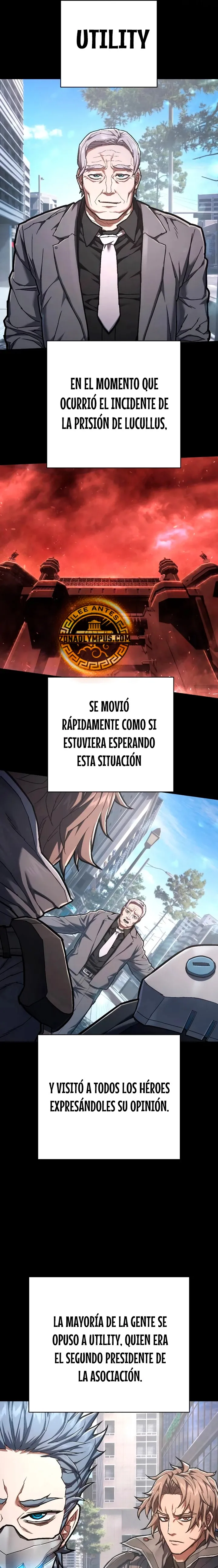 Verdugo Capítulo 37 en Línea - página 22