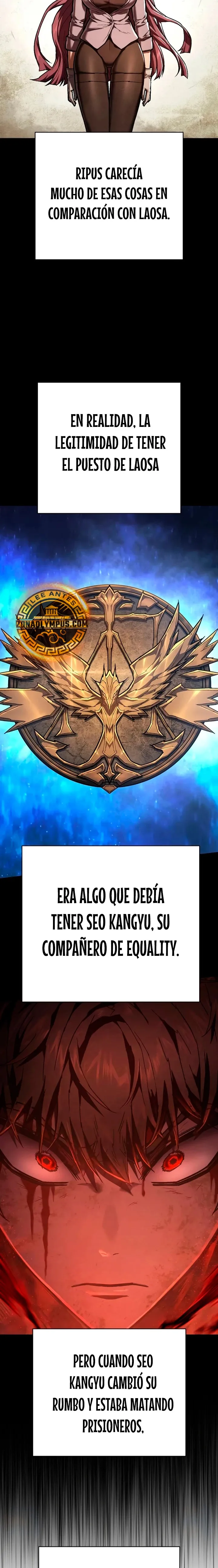 Verdugo Capítulo 37 en Línea - página 25