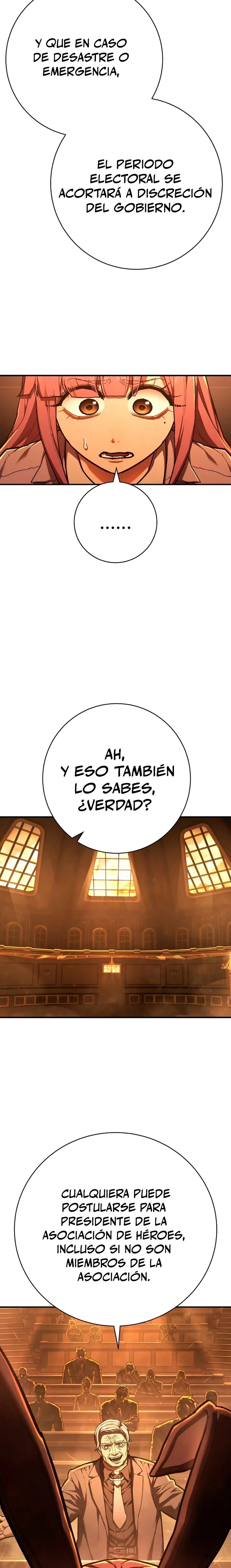 Verdugo Capítulo 37 en Línea - página 28